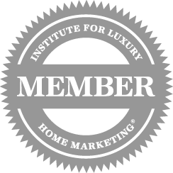 Institute for Luxury Home Marketing — Member