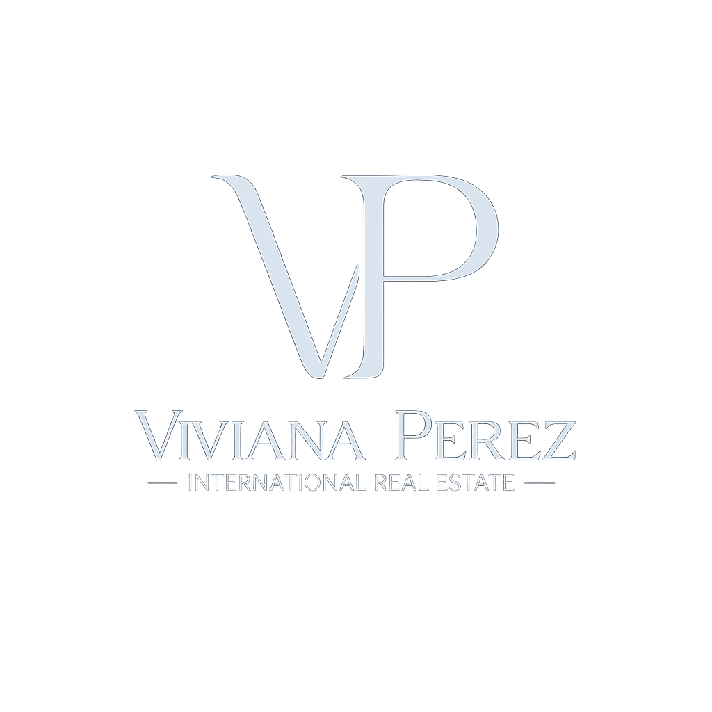 Viviana Perez International Real Estate